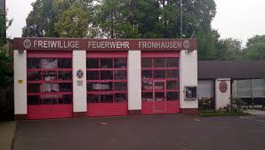 Gemeinschaftsraum Freiwillige Feuerwehr