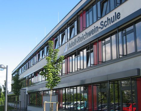 Adolf-Reichwein-Schule