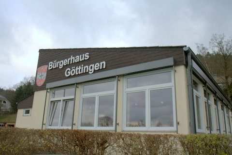 Dorfgemeinschaftshaus Göttingen